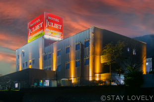 HOTEL JULIET(ホテル ジュリエット) 