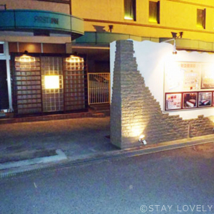 HOTEL FIRST INN(ホテル ファーストイン)