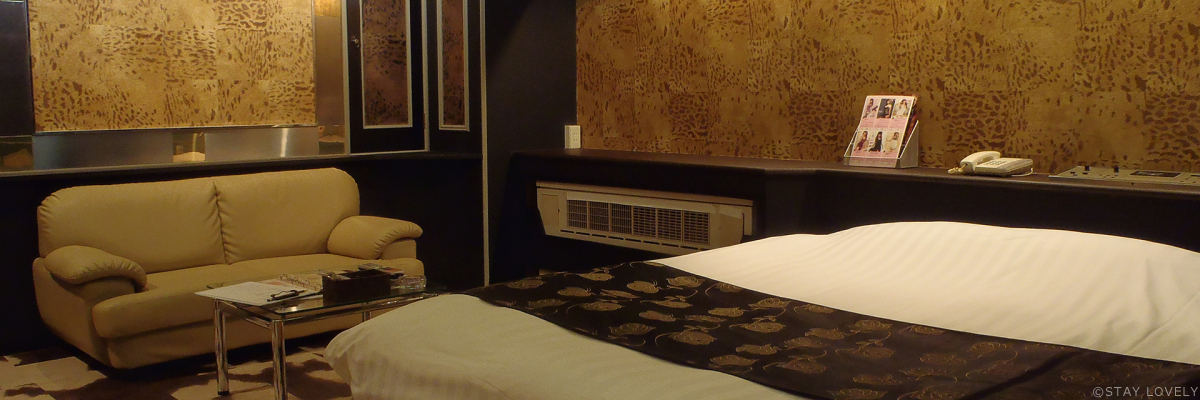 HOTEL FIRST INN(ホテル ファーストイン)