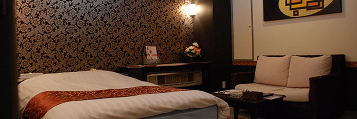 HOTEL FIRST INN(ホテル ファーストイン)
