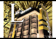 ホテル ラセーヌ