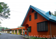 HOTEL AtoZ諏訪南(ホテル エートゥーゼット諏訪南) 