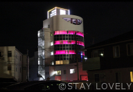 ホテル プリンセスプリンセス塩尻北 