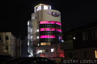 ホテル プリンセスプリンセス塩尻北 