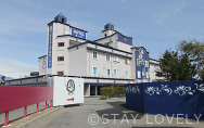 HOTEL AtoZ塩尻北(ホテル エートゥーゼット塩尻北) 