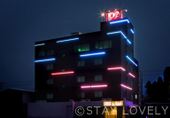 ホテル プリンセスプリンセス秋田大町 
