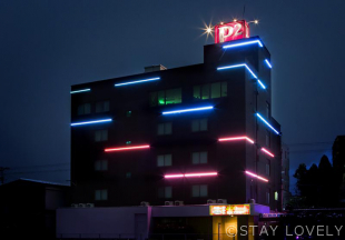 ホテル プリンセスプリンセス秋田大町