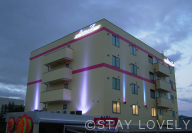 HOTEL AtoZ佐久(ホテル エートゥーゼット佐久) 