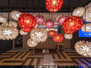 HOTEL TSUBAKI戸塚店