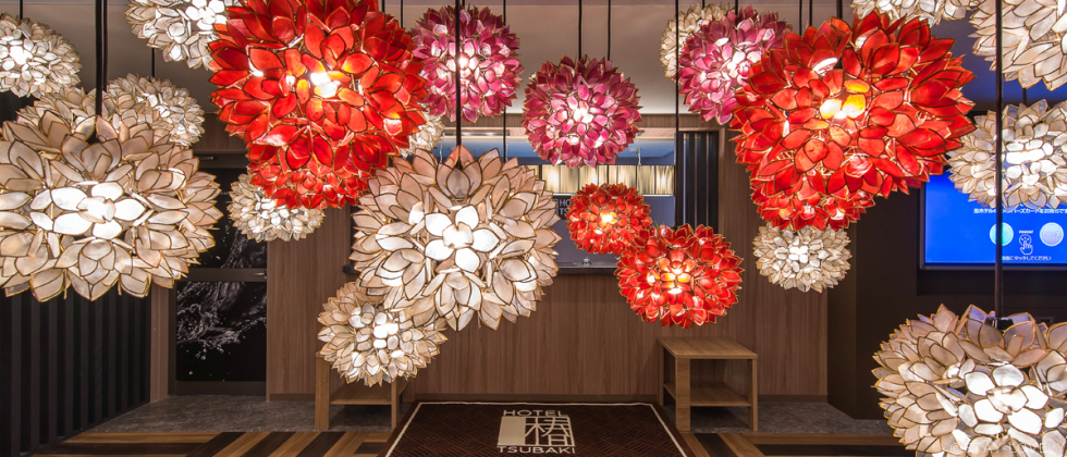 HOTEL TSUBAKI戸塚店