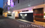 HOTEL COLORE(ホテル コローレ)