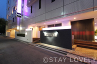 HOTEL COLORE(ホテル コローレ)