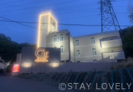 ホテル ゴルドーファビュラス四條畷店【プラザアンジェログループ】