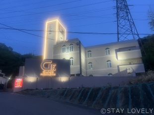 ホテル ゴルドーファビュラス四條畷店【プラザアンジェログループ】