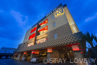 WATER HOTEL Ry(ウォーターホテル リュウ) 