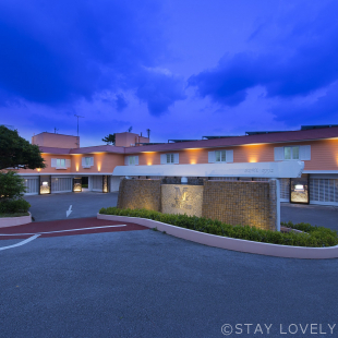 ホテル モンシェリ 