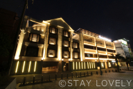 ホテル ポニーテラス 