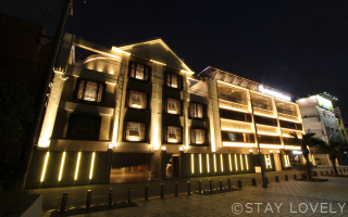 ホテル ポニーテラス 