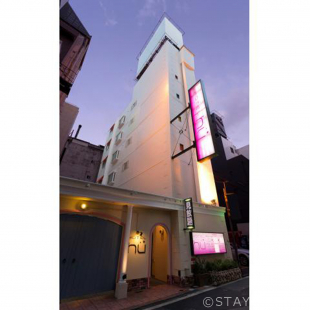 ホテル フー難波 