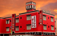 HOTEL V･I･A　【FAIRY GROUP】