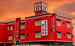 HOTEL V・I・A 【FAIRY GROUP】