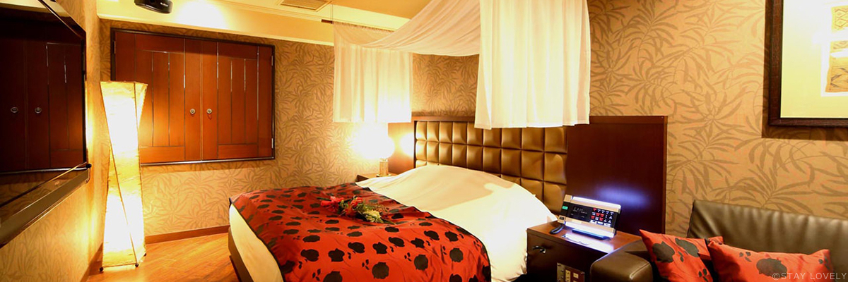 HOTEL V･I･A　【FAIRY GROUP】
