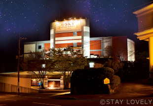 HOTEL SKYCLUB1 -LEGEND-(ホテル スカイクラブ1) 