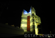 Tower Sweet（タワースイート）