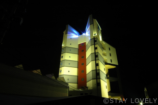 Tower Sweet（タワースイート）