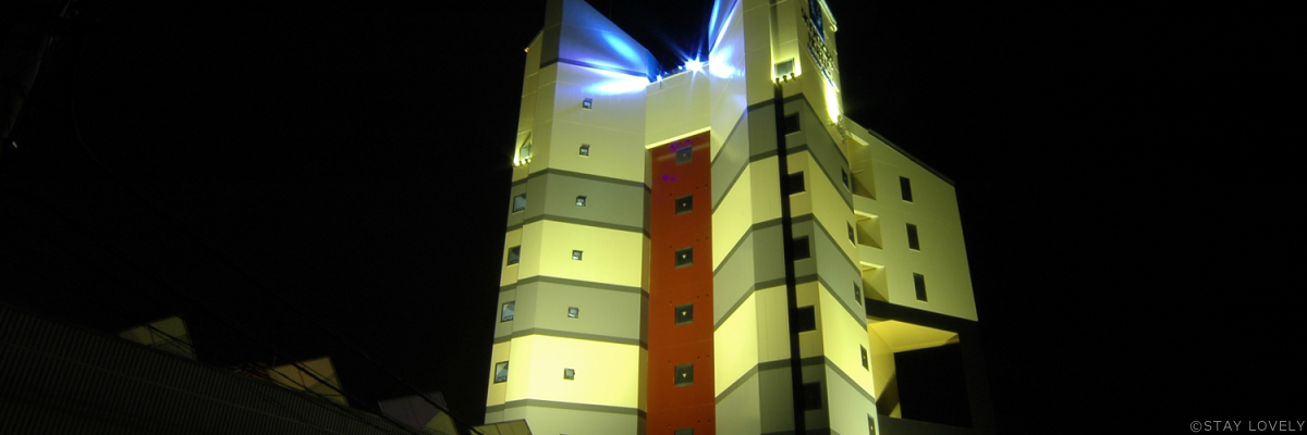 Tower Sweet（タワースイート）