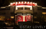 HOTEL SKY HILLS(ホテル スカイヒルズ) 