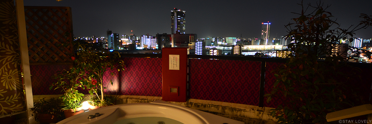 HOTEL SKY HILLS(ホテル スカイヒルズ) 