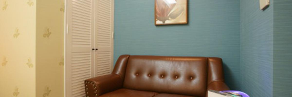 MODERN by DESIGN HOTEL Q(モダン バイ デザイン ホテル キュー) 