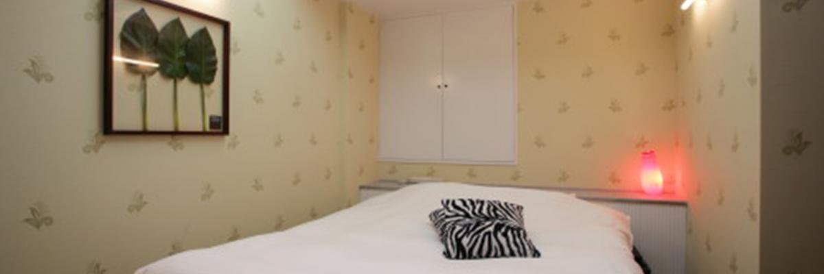 MODERN by DESIGN HOTEL Q(モダン バイ デザイン ホテル キュー) 