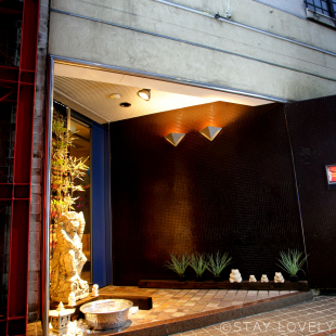 HOTEL CHECK INN BALI(ホテル チェック イン バリ) 