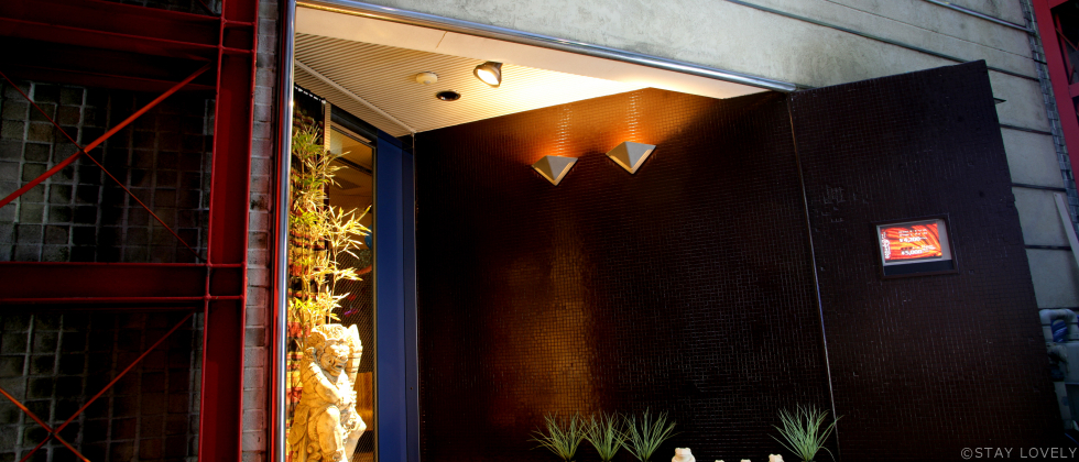 HOTEL CHECK INN BALI(ホテル チェック イン バリ) 