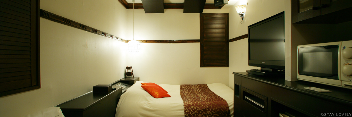 HOTEL CHECK INN BALI(ホテル チェック イン バリ) 