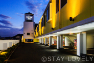 HOTEL MYTH999（ホテル マイス スリーナイン）