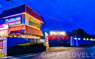 HOTEL JOY seaside(ホテル ジョイ シーサイド) 【COCOグループ】