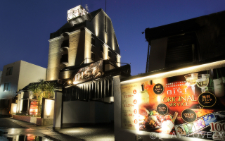 HOTEL MIST(ホテル ミスト) 