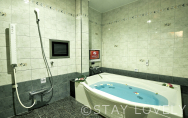 Bath room／105【Executive】