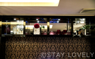 Interior③／110【Luxury】