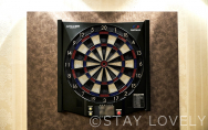 Darts Machine／110【Luxury】