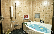 Bath room／203【Luxury】