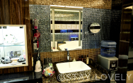 Powder room／205【Luxury】