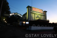 HOTEL NEW BRAND(ホテル ニューブランド) 