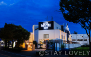 HOTEL MYTH777(ホテル マイス スリーセブン)