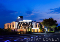 HOTEL MYTH777(ホテル マイス スリーセブン)