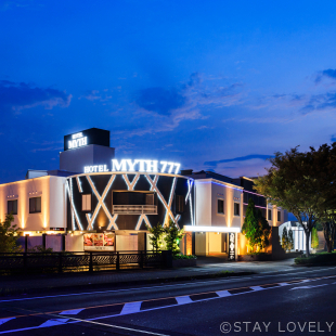 HOTEL MYTH777(ホテル マイス スリーセブン)