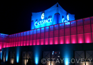 HOTEL C-L`ESPACE(ホテル シーレスパス) 